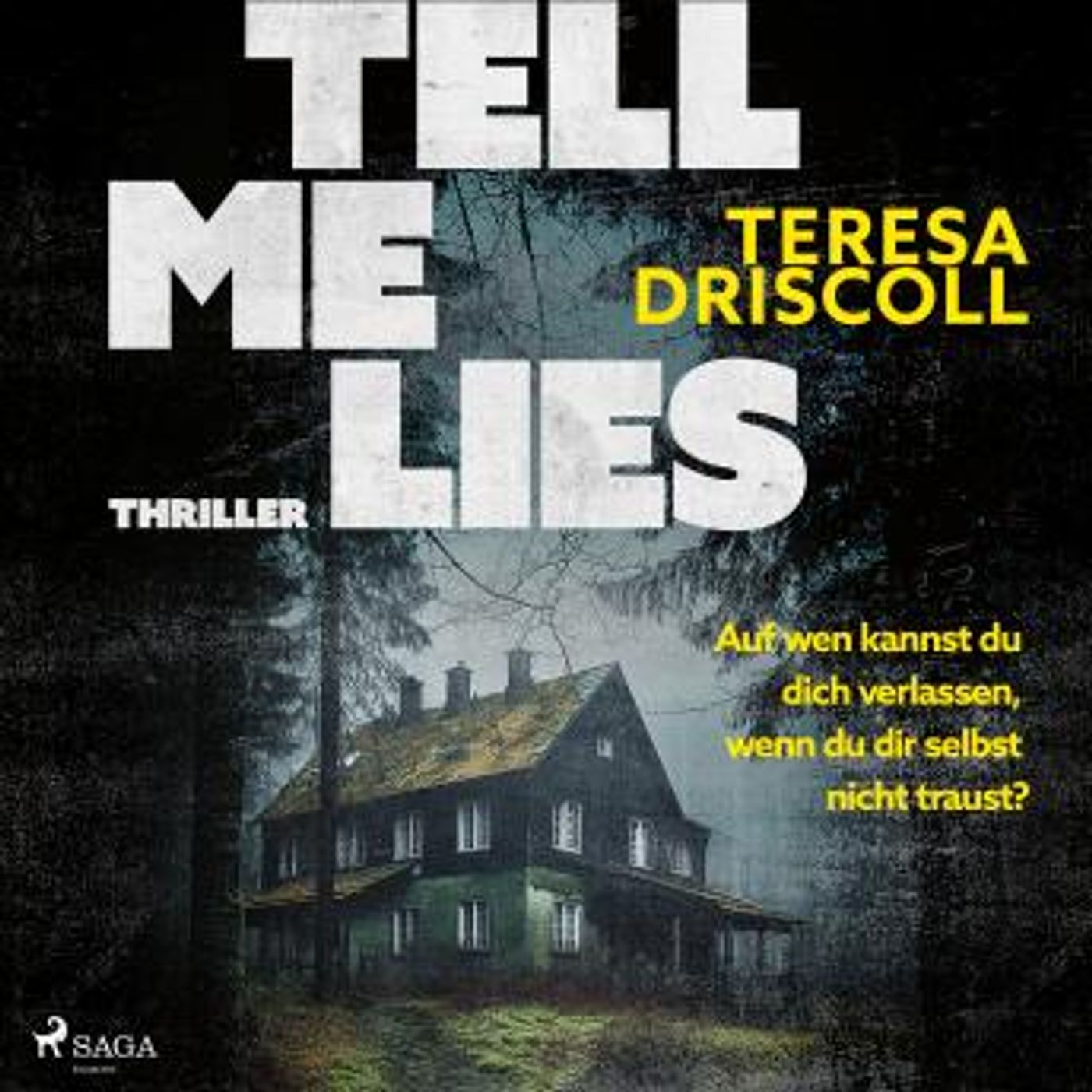 Get Latest Full Trial Audiobooks in Mystery, Thriller & Horror, Suspense