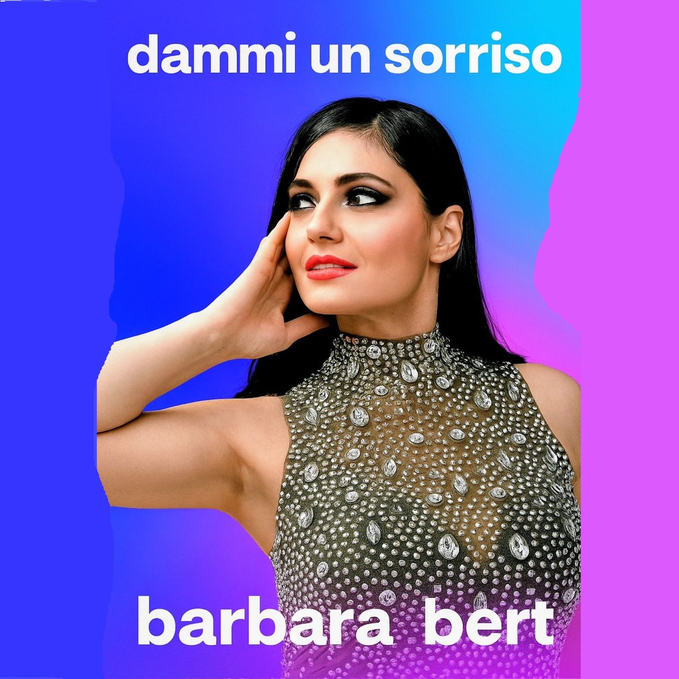 Barbara Bert riparte da “Dammi un sorriso”: il nuovo singolo tra pop-dance, gratitudine e voglia di scrivere episode artwork