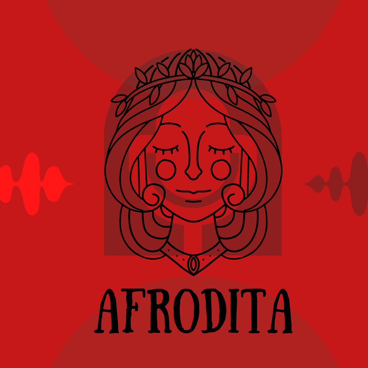 Afrodita: Encuentra tu Belleza y Amor Propio episode artwork