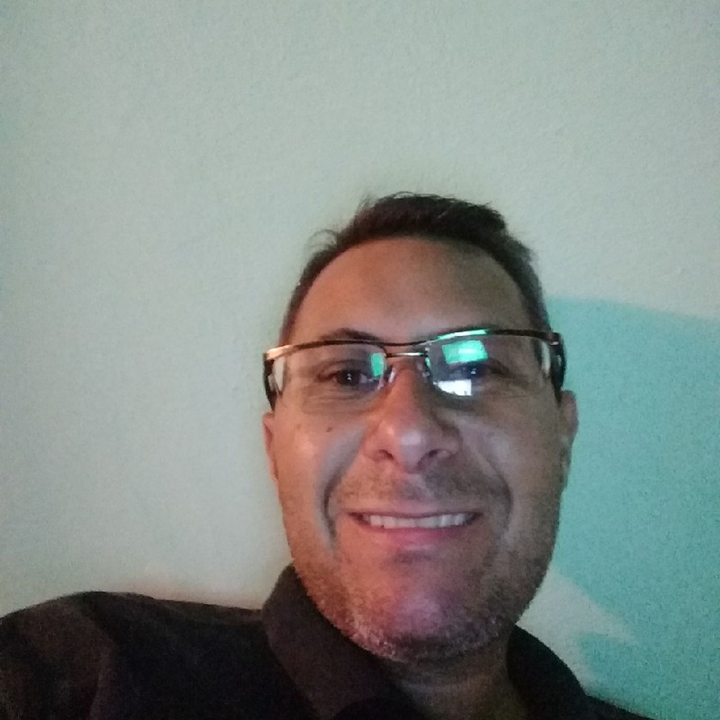 Paulo Moraes's show