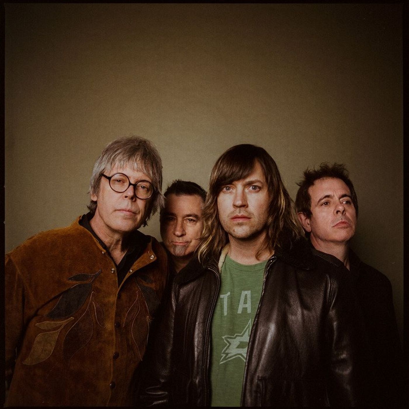 Down Home Cookin' with The Old 97s episode artwork