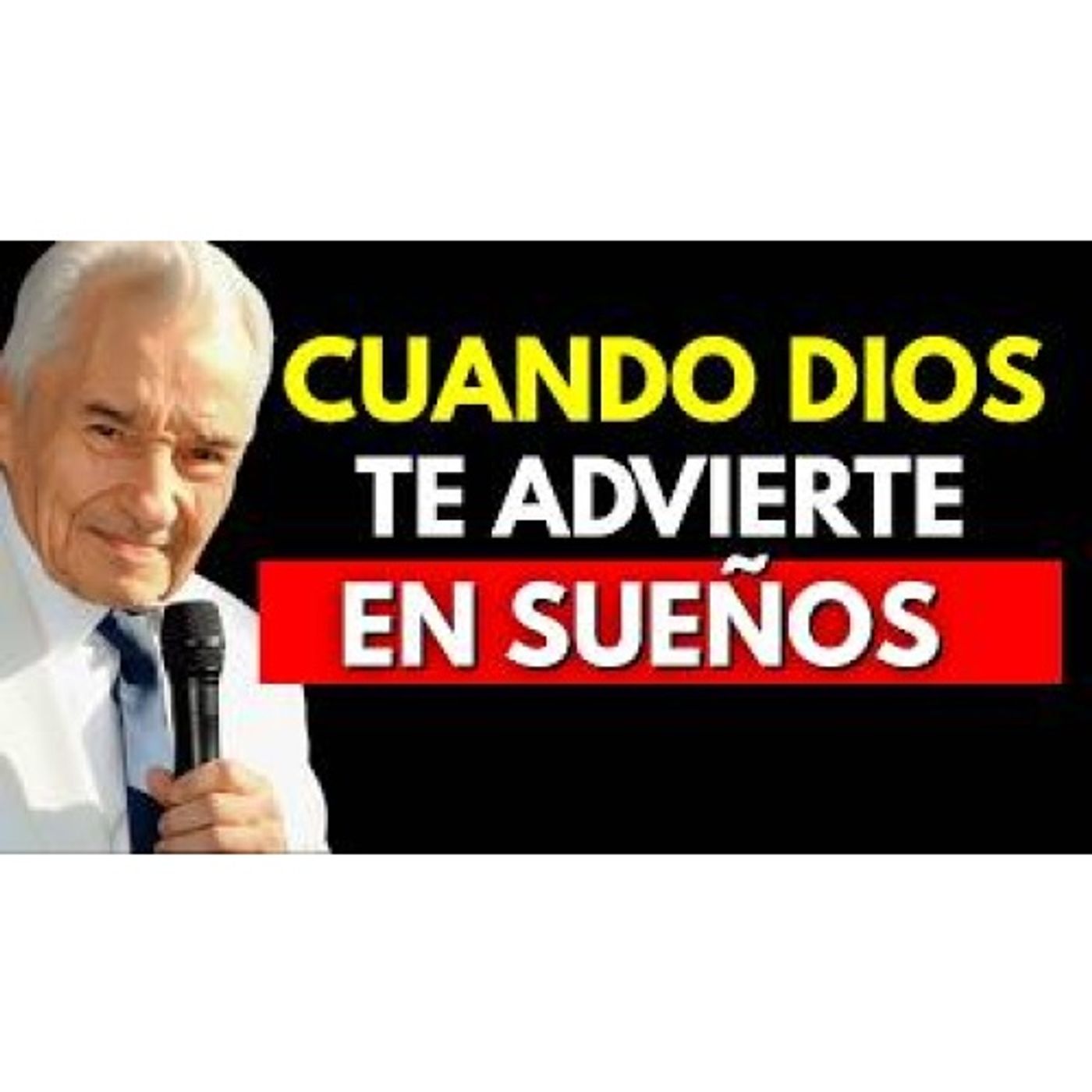 7 Sueños que Dios Usa para Advertirte Antes de que Algo Suceda - Predicas Cristianas