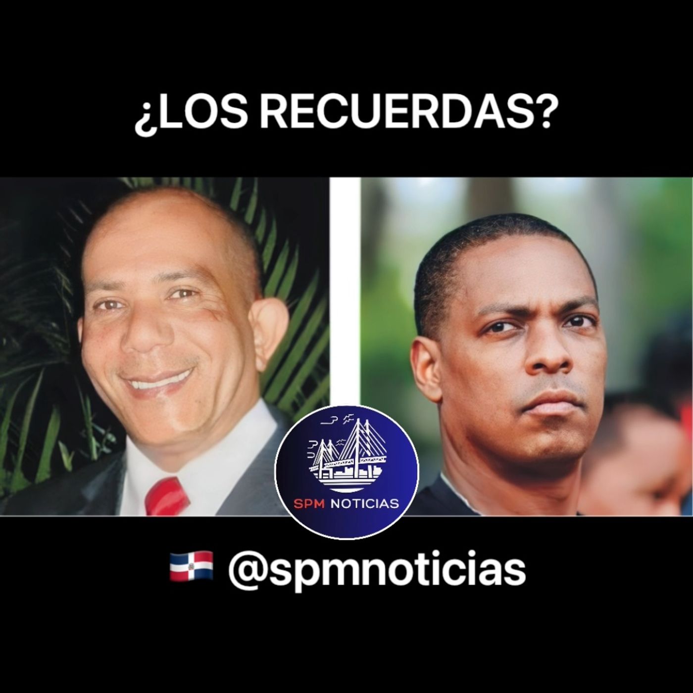 Hoy se cumplen 7 años de la muerte violenta de dos connotados comunicadores. ¿Los recuerdas? episode artwork