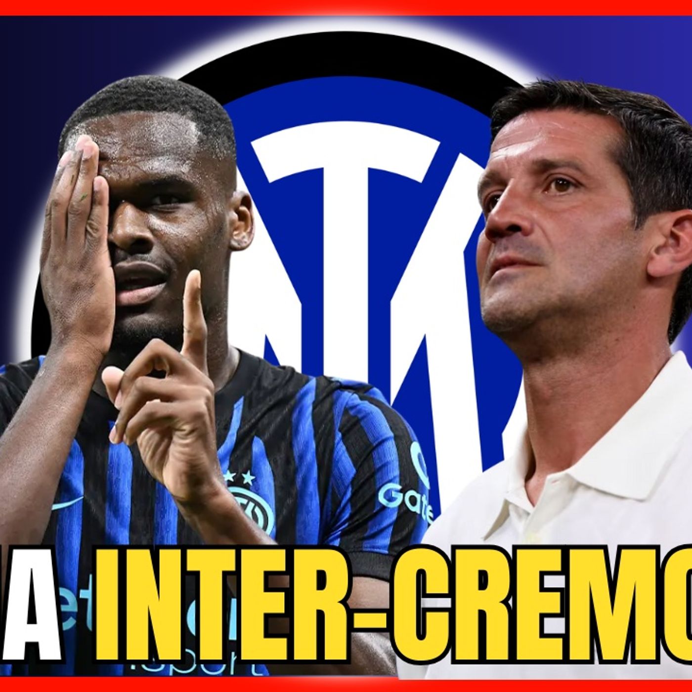 ULTIMISSIME Inter-Cremonese: Chivu tra Bonny-Pio e Sommer-Martinez