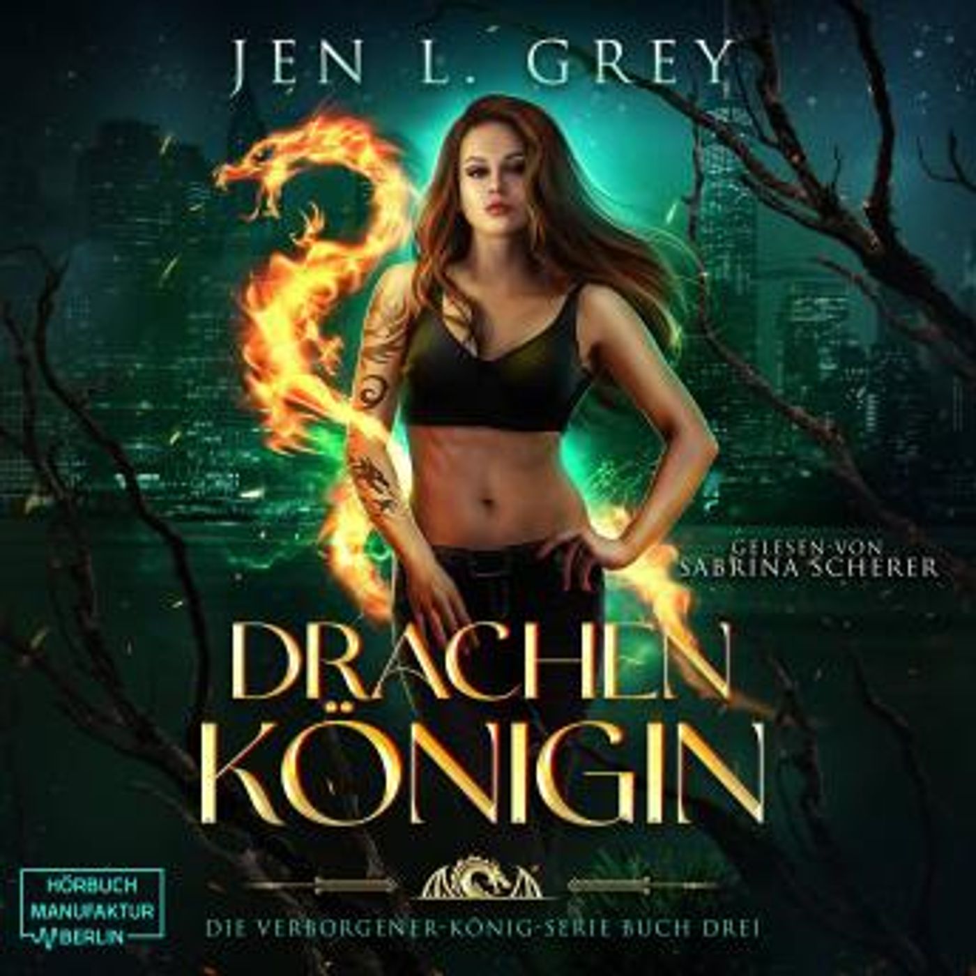 Download High-Quality Full Audiobooks in Science Fiction & Fantasy, Fantasy