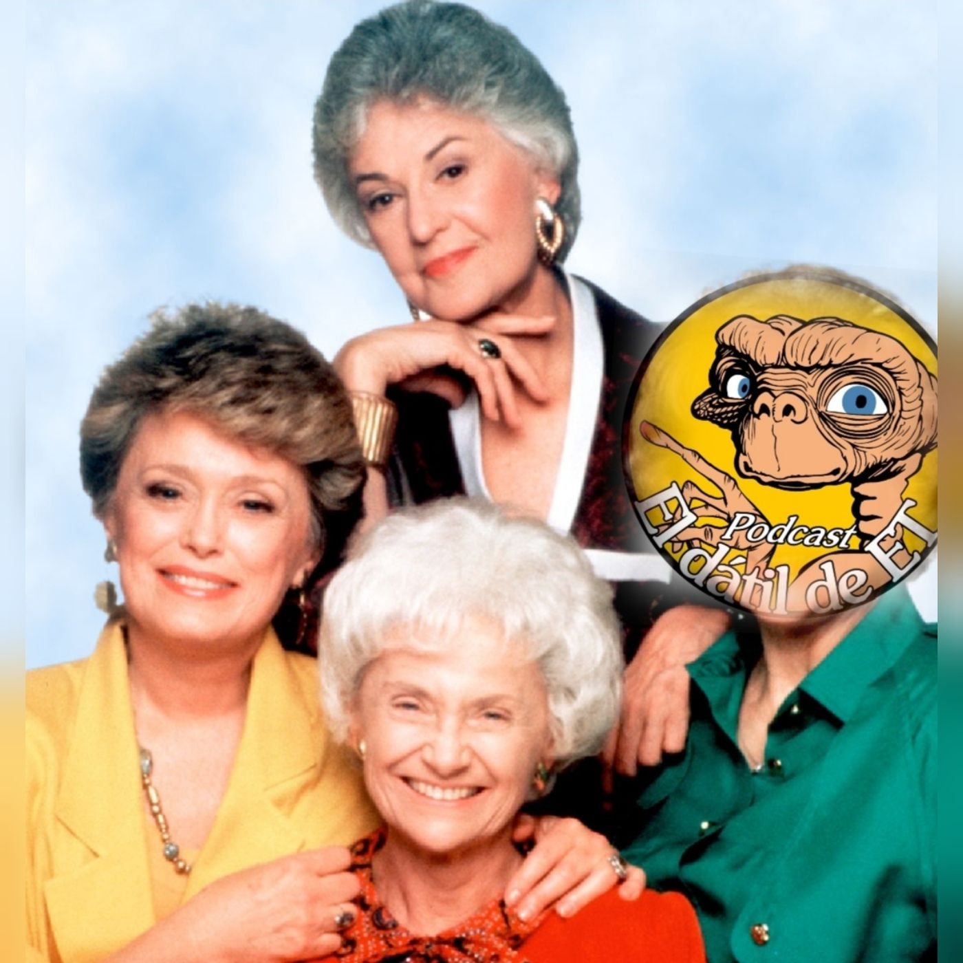 El Dátil de E.T ( Podcast )