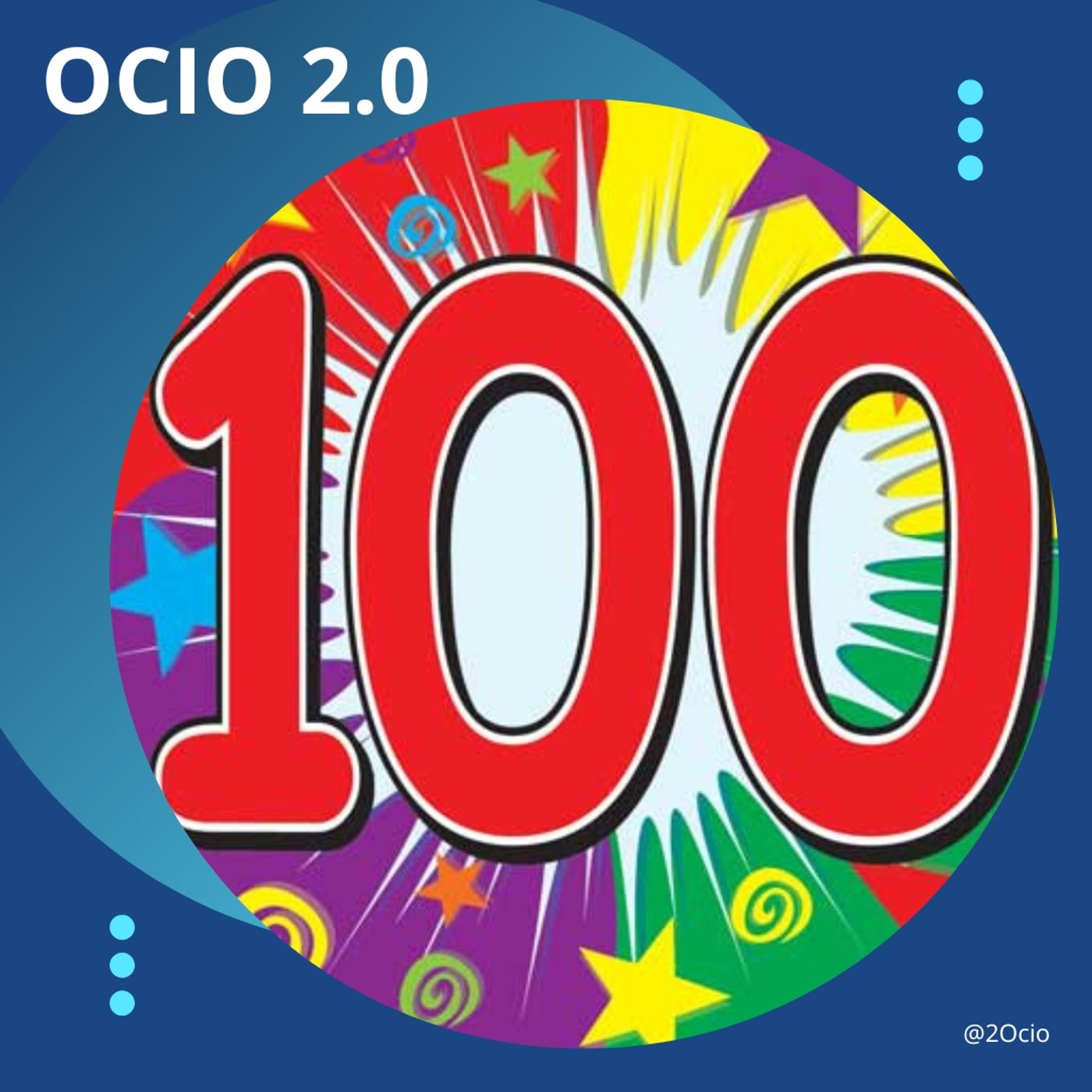 Portada de Ocio 2.0