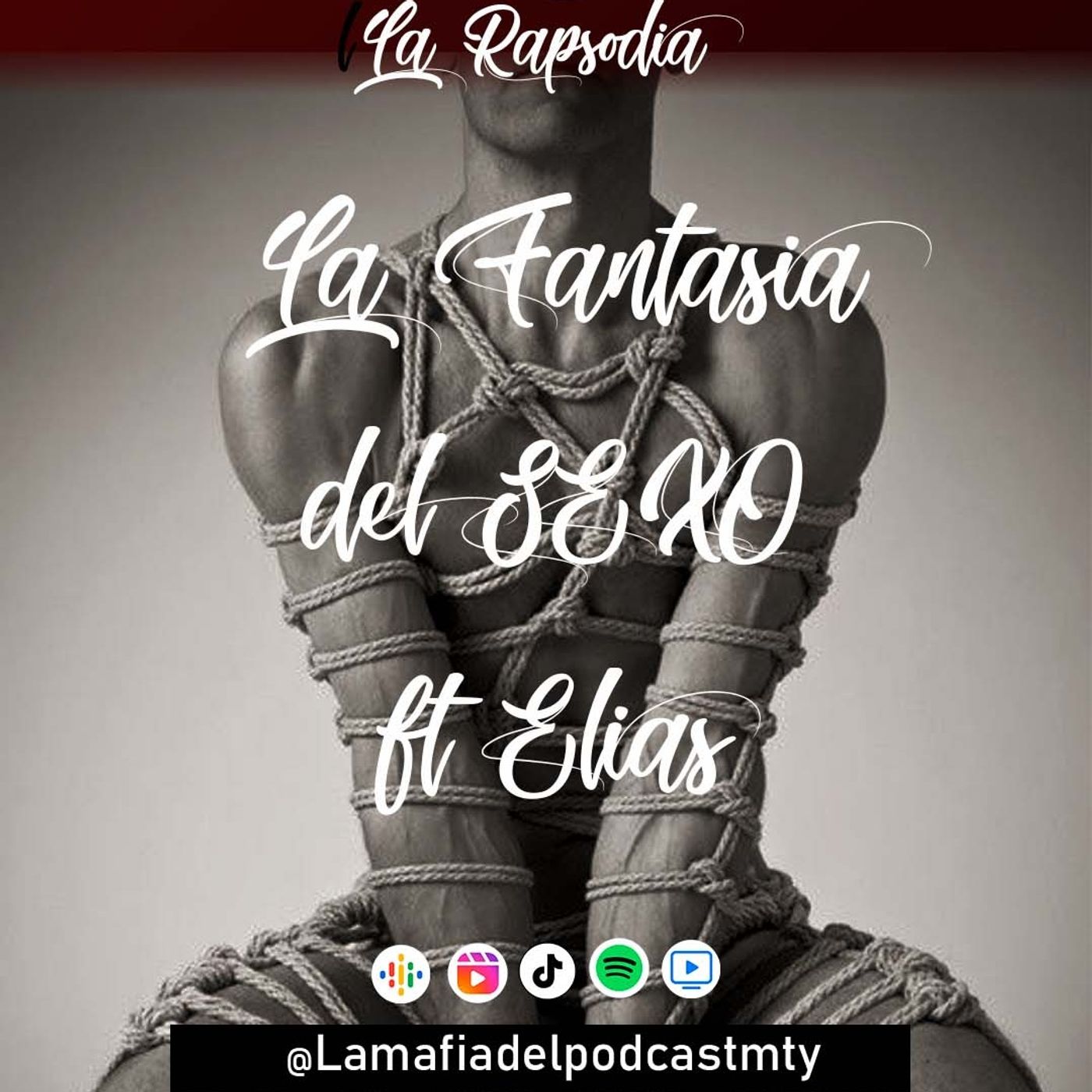La Fantacia del sexo FT Elías