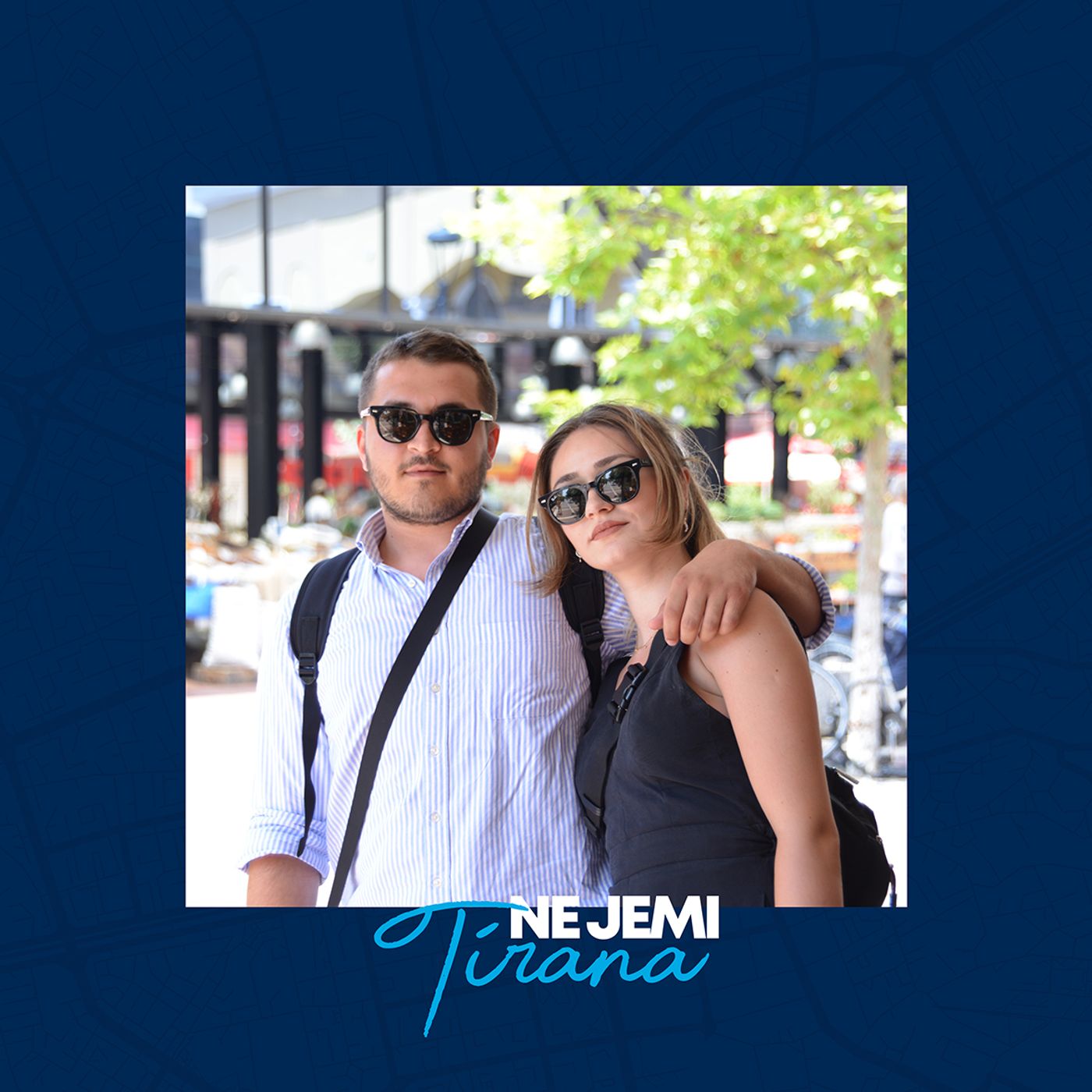 NE JEMI TIRANA