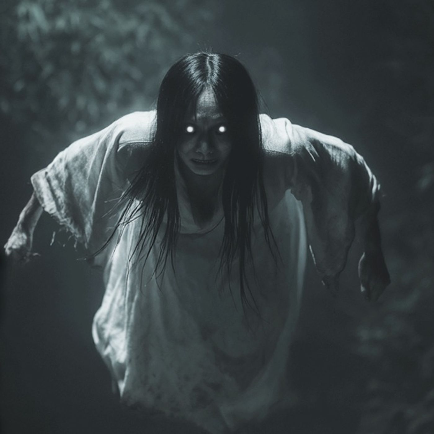 Tu ALMA No Se Va De Este Mundo Historias De Terror - REDE