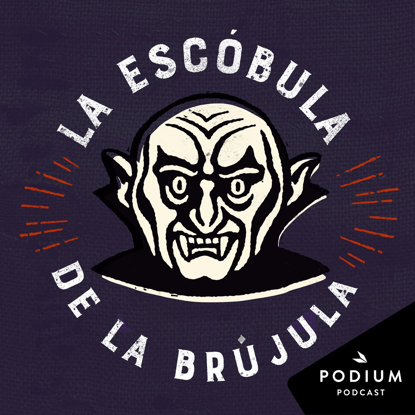 Programa 494: Arquetipos del terror episode artwork
