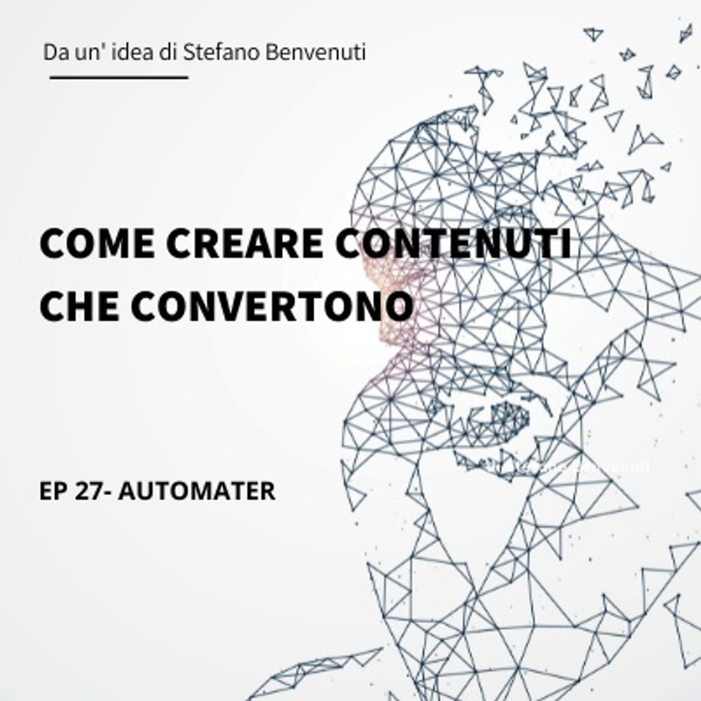 27 Come creare contenuti che convertono