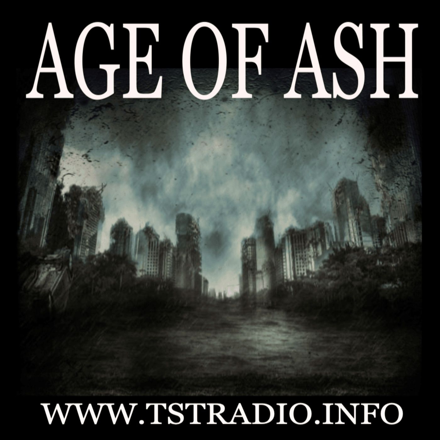 Age of Ash (3/12/25)