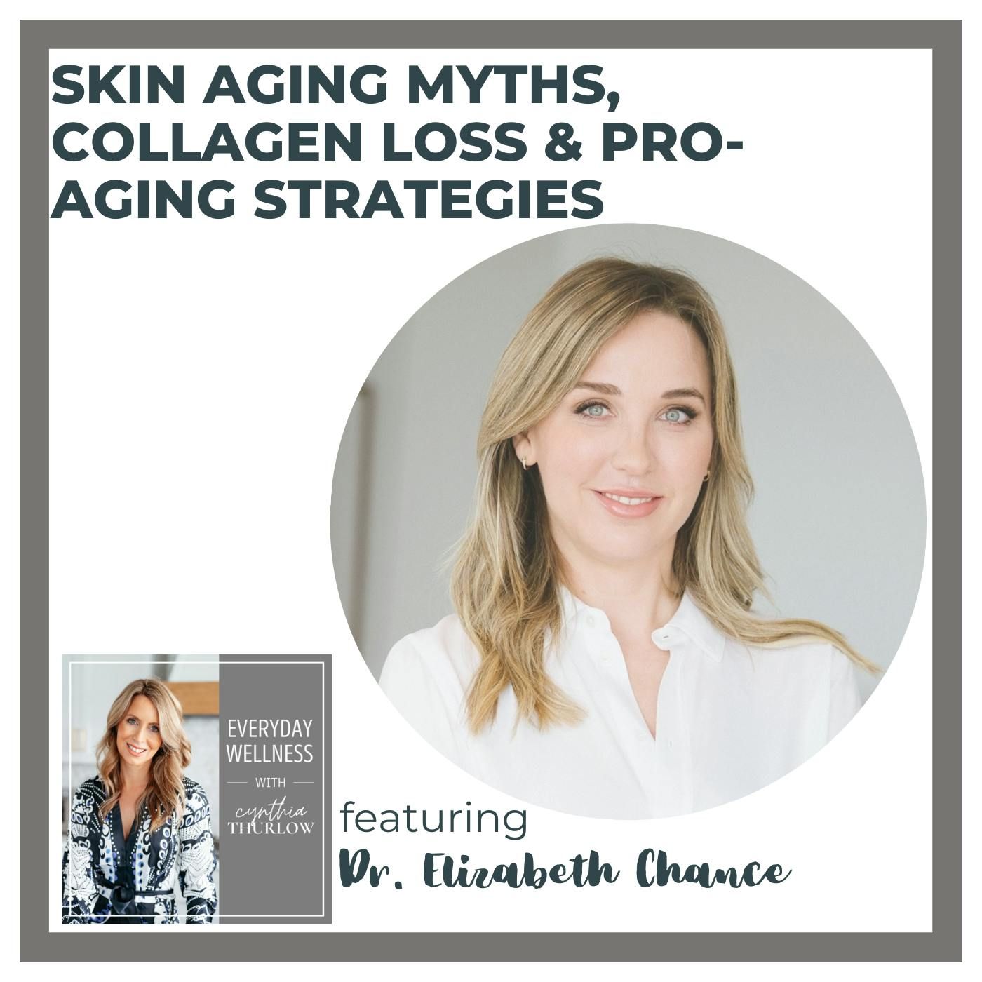 Everyday Wellness: Midlife Hormones, Menopause, and Science for Women 35+