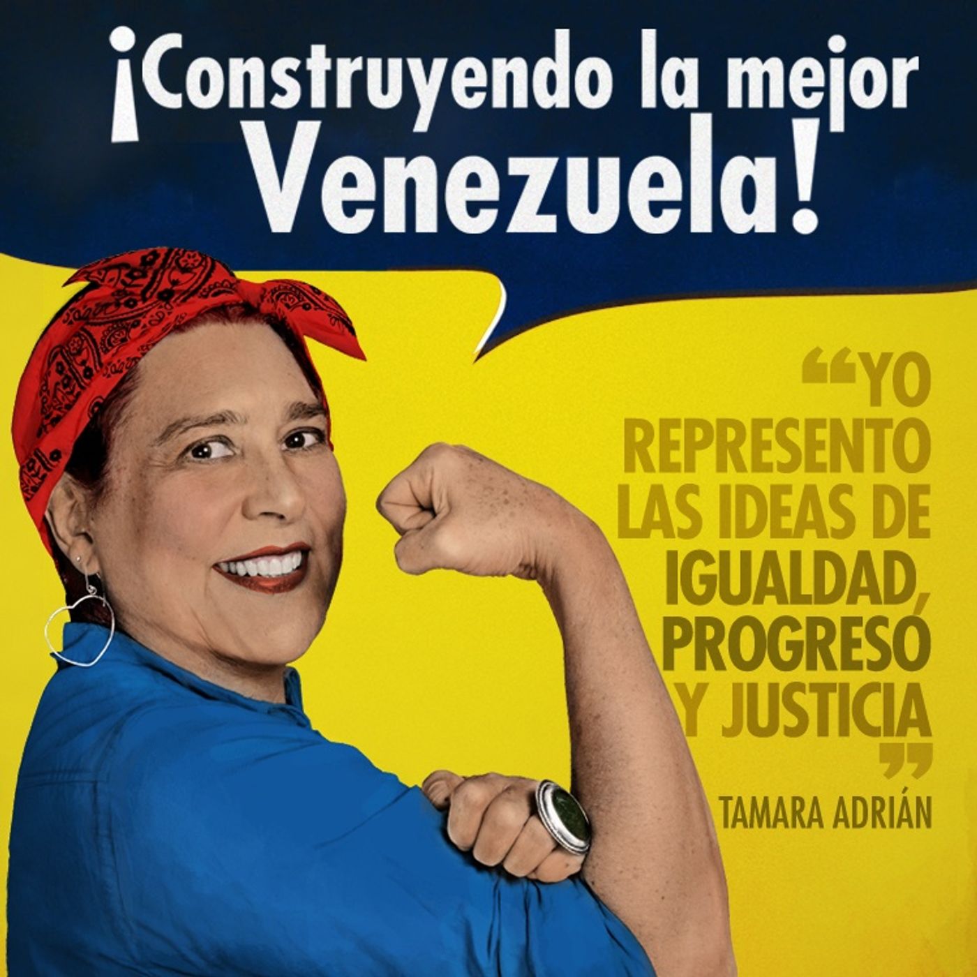 Venezuela:  può andare anche peggio episode artwork
