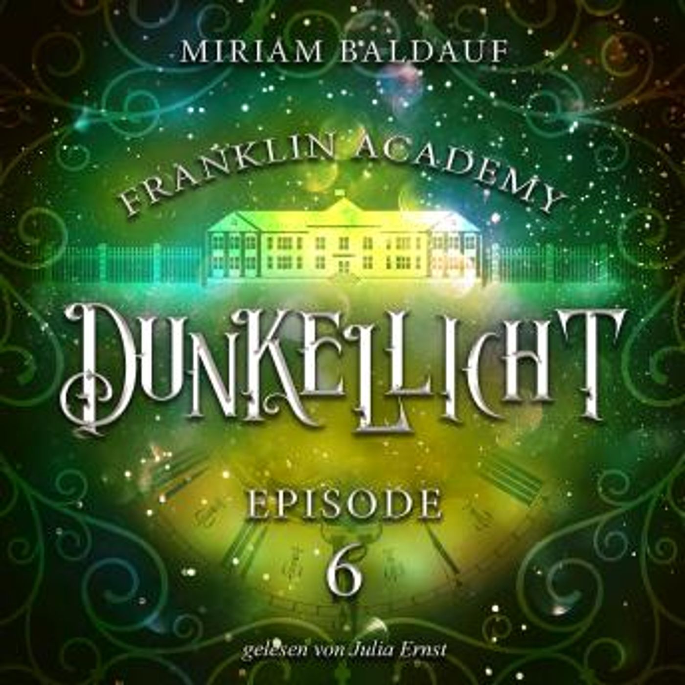 Get Top Full Audiobooks in Romance, Romantasy