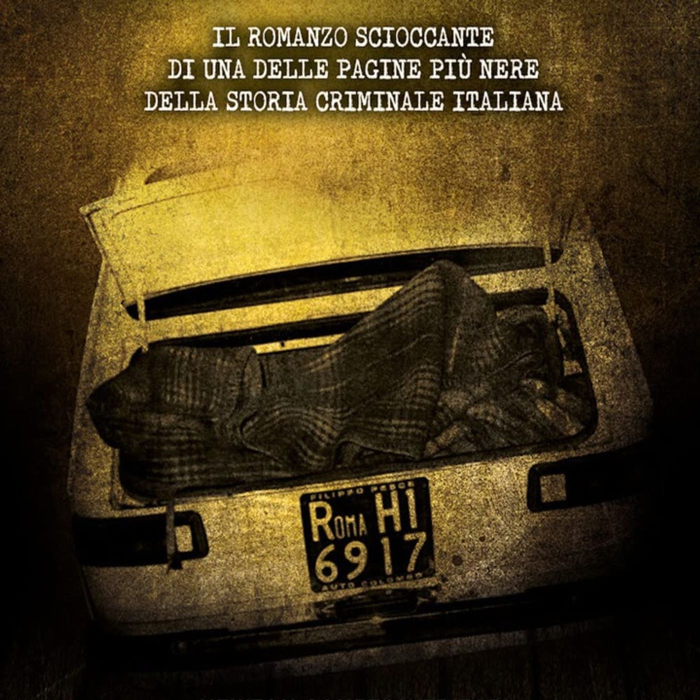 Massimo Lugli e Antonio Del Greco: un fatto di cronaca tra i più scioccanti degli anni '70