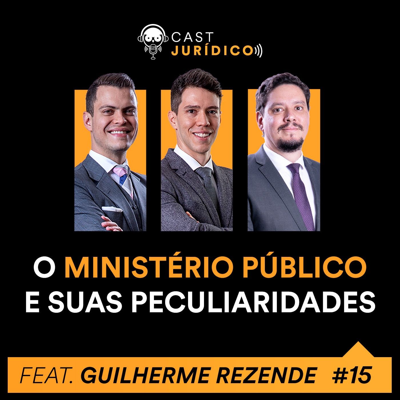 Cast Jurídico