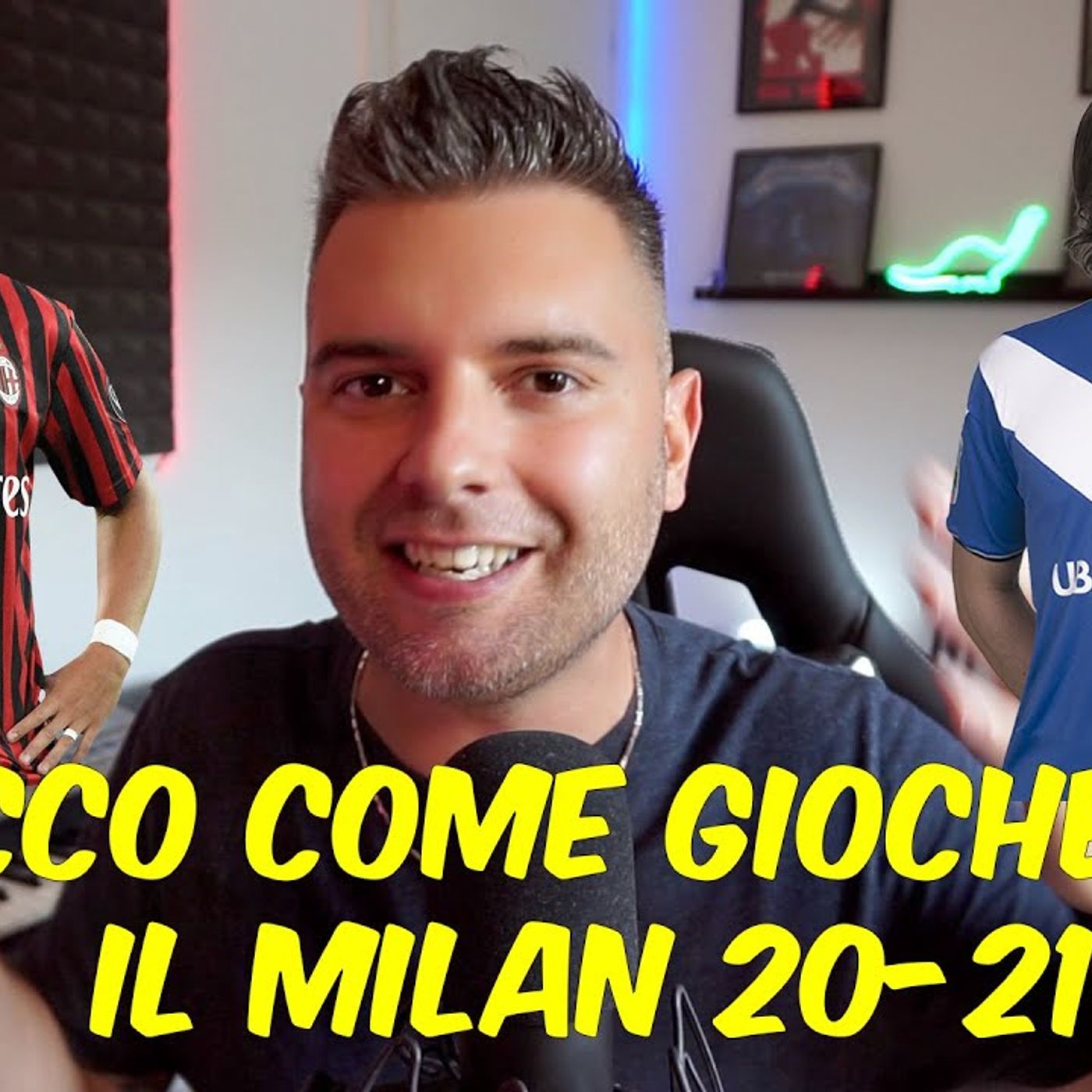 i Milanisti Official