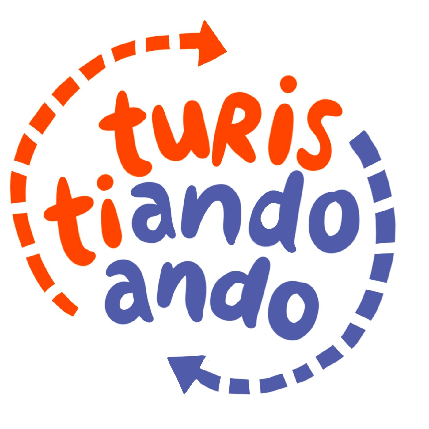 Turistiando ando