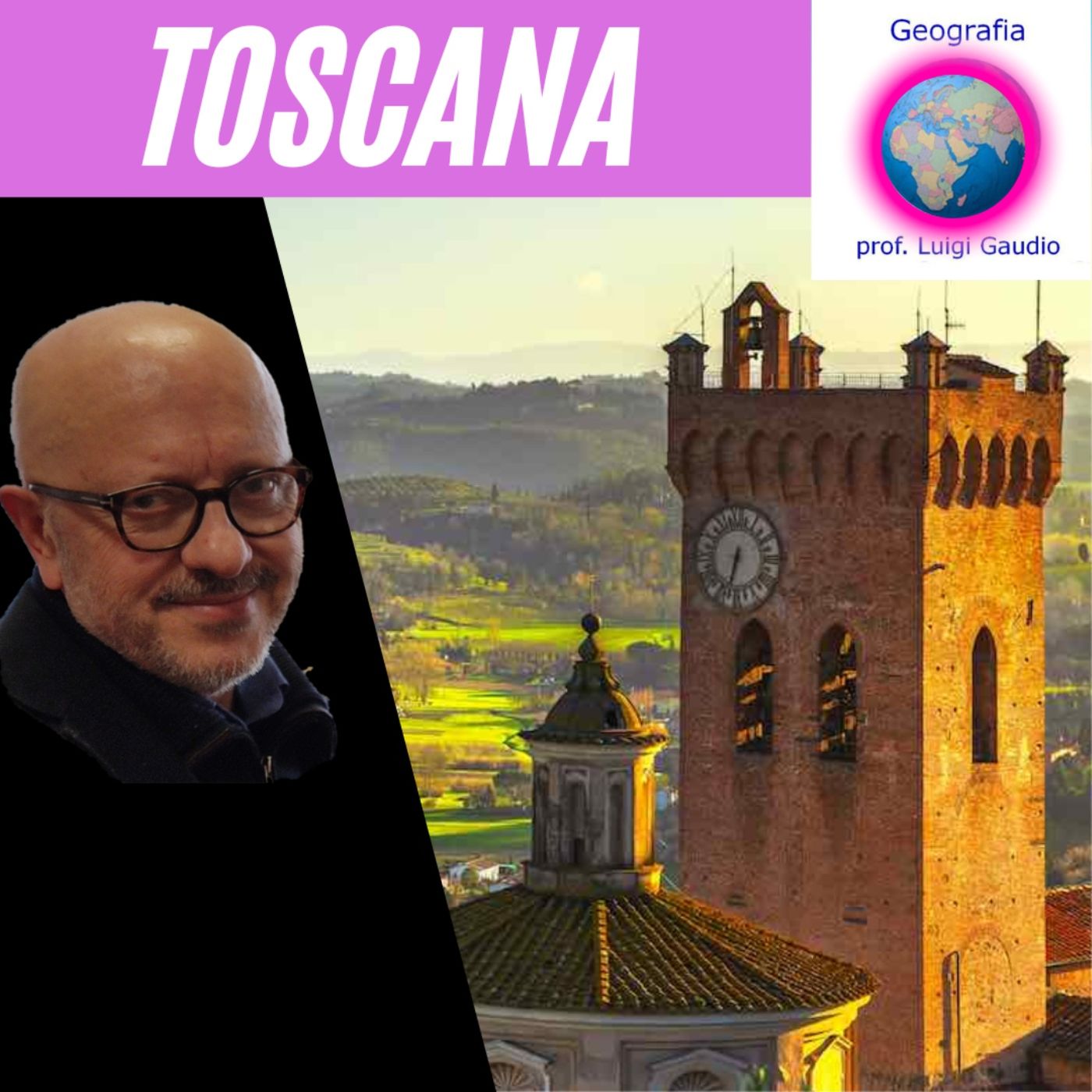 Toscana