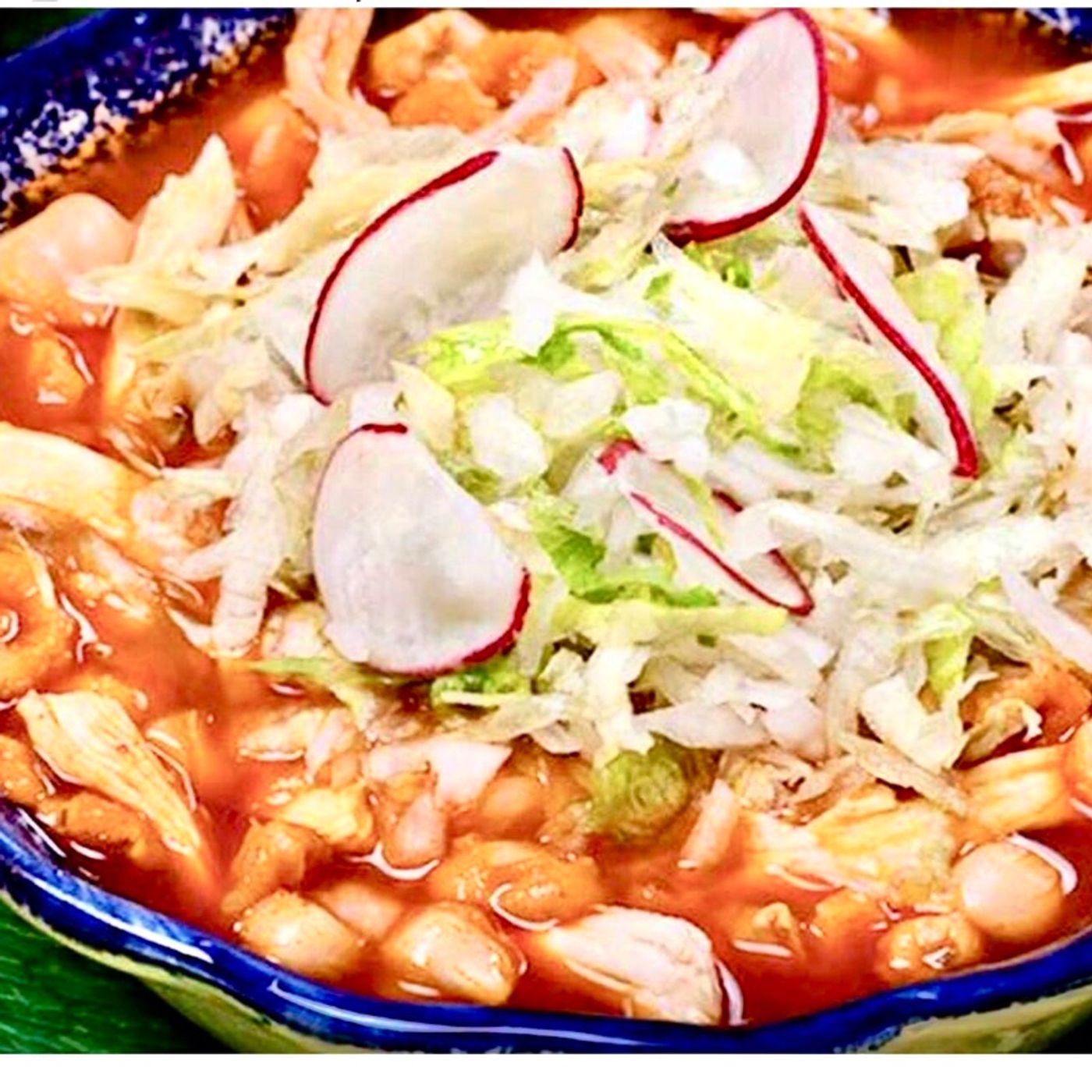LA FRITANGA