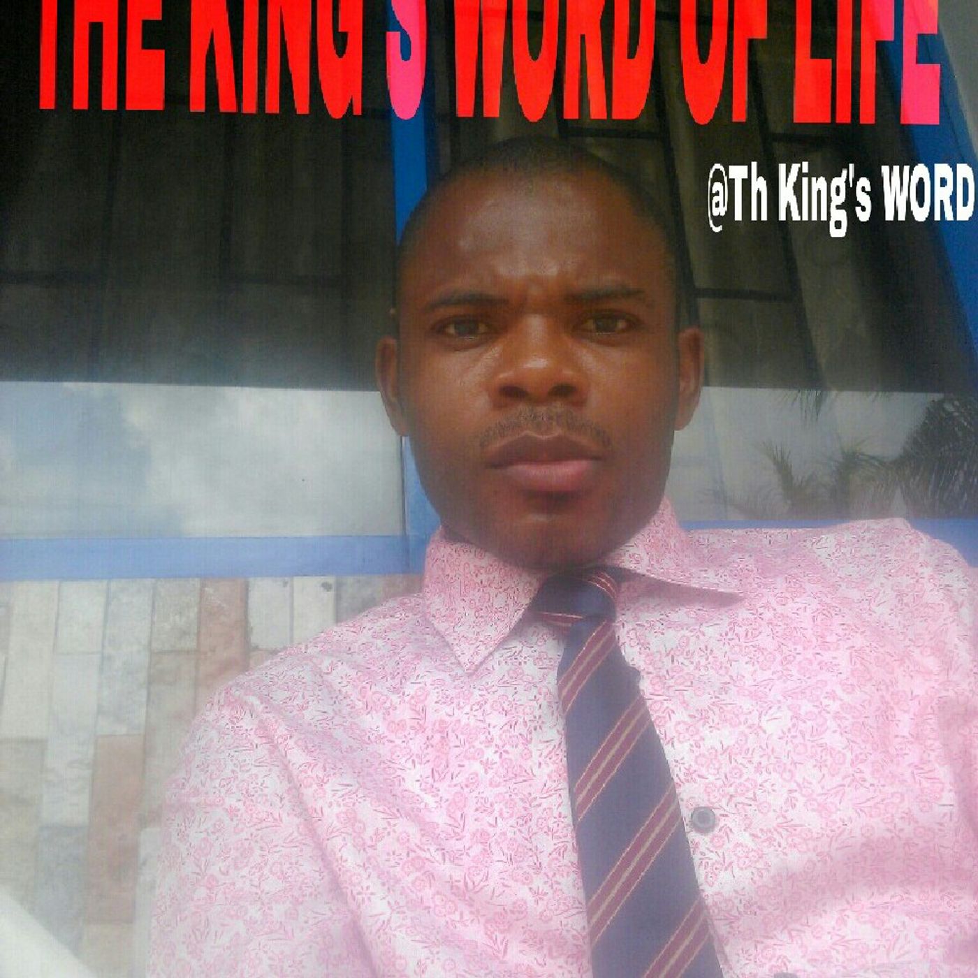 THE KING'S WORD OF LIFE