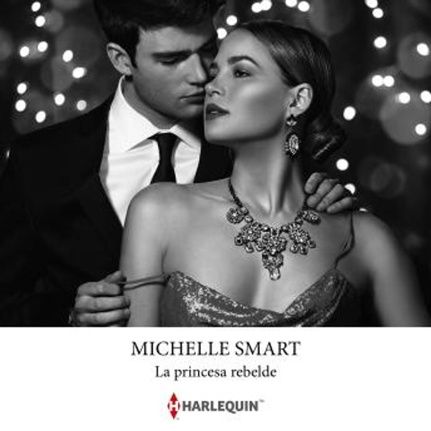 [Spanish] - La princesa rebelde by Michelle Smart episode artwork