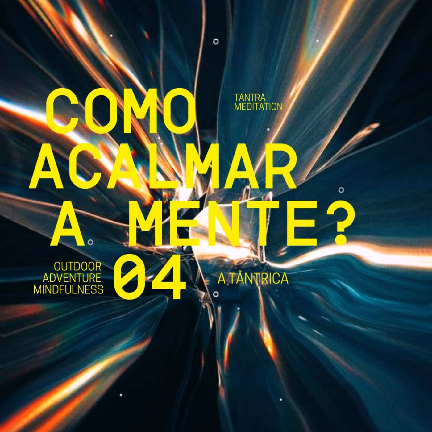 Tântrica ॐ O Oráculo da Deusa
