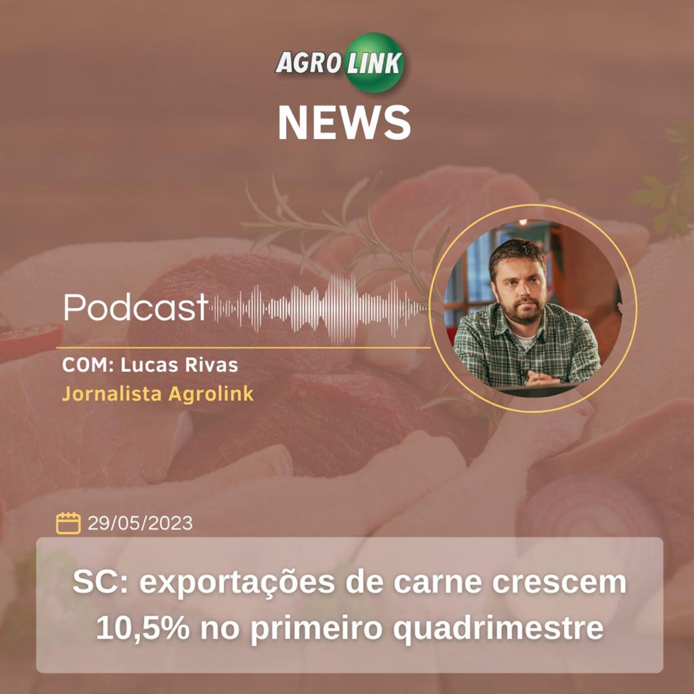 MT: milho deve ser comercializado a R$ 48,42 para cobrir custos episode artwork