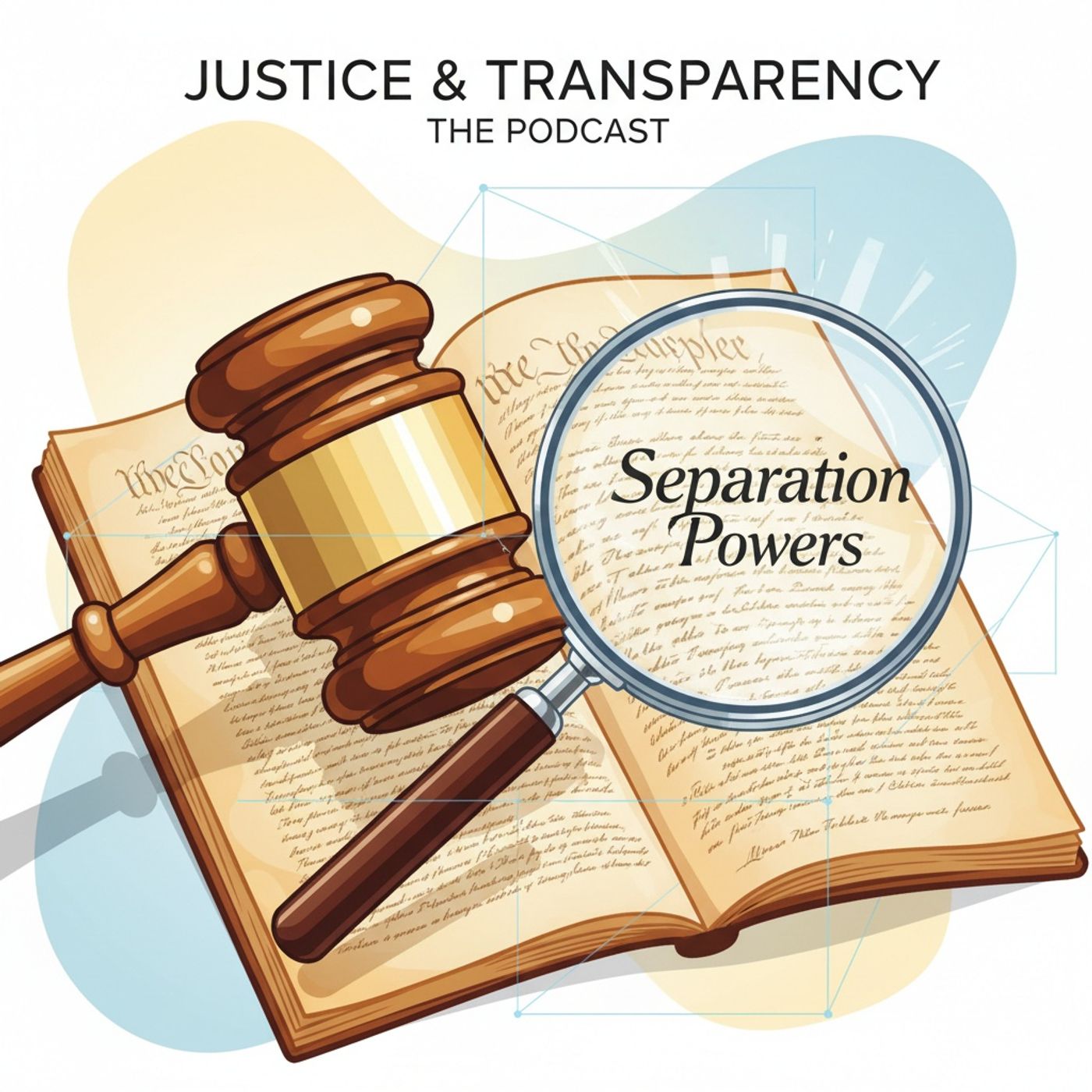 Surveillance and Separation_ The DOJ's Controversial Monitoring of Congress