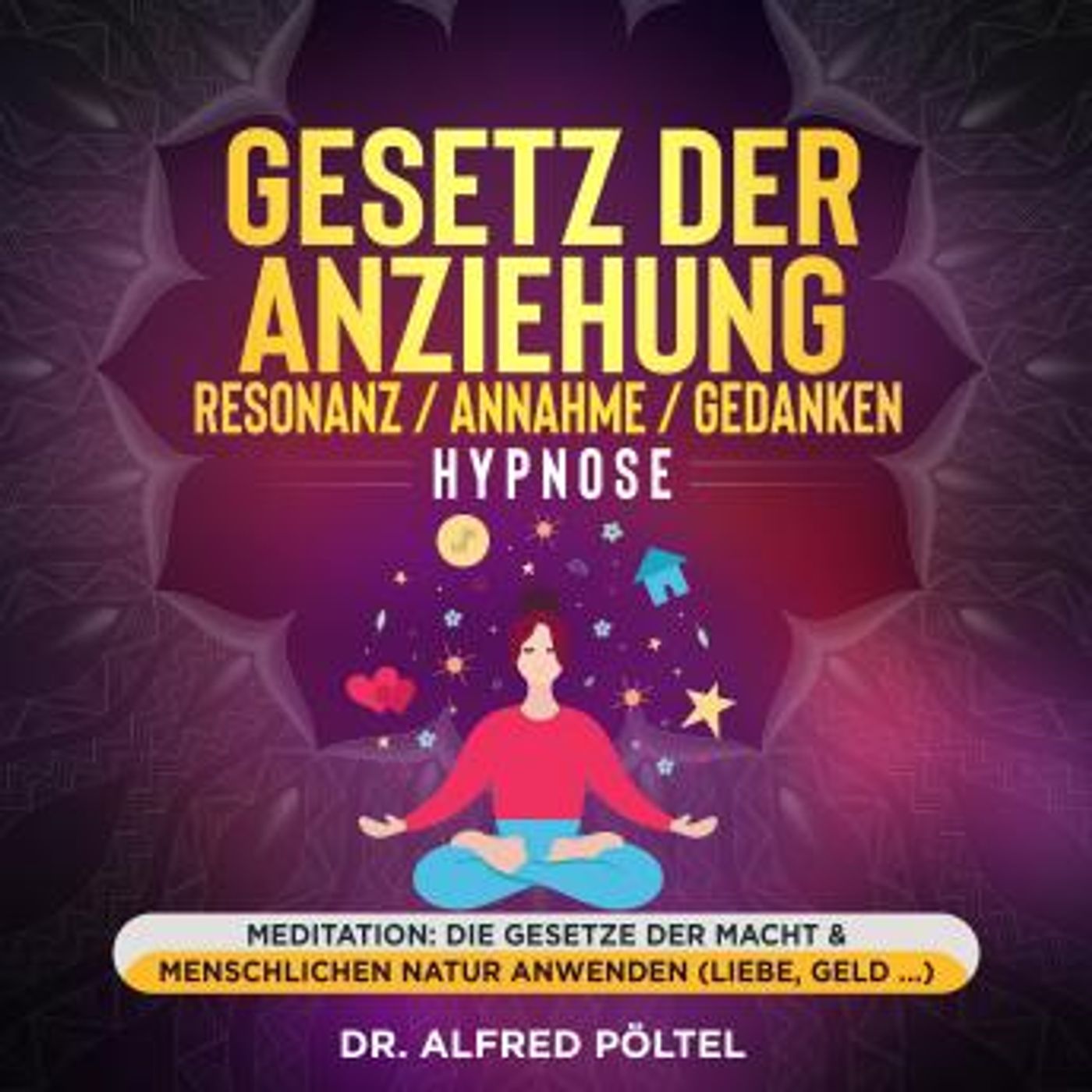 Get Best Full Audiobooks in Health & Wellness, Mindfulness & Meditation