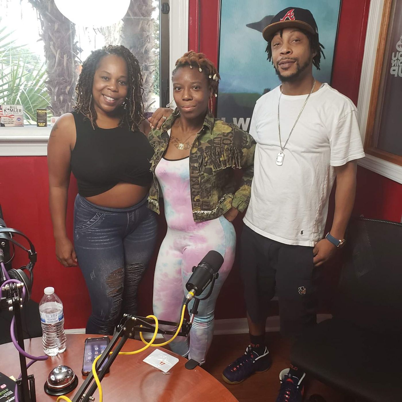 Da Cosign Podcast