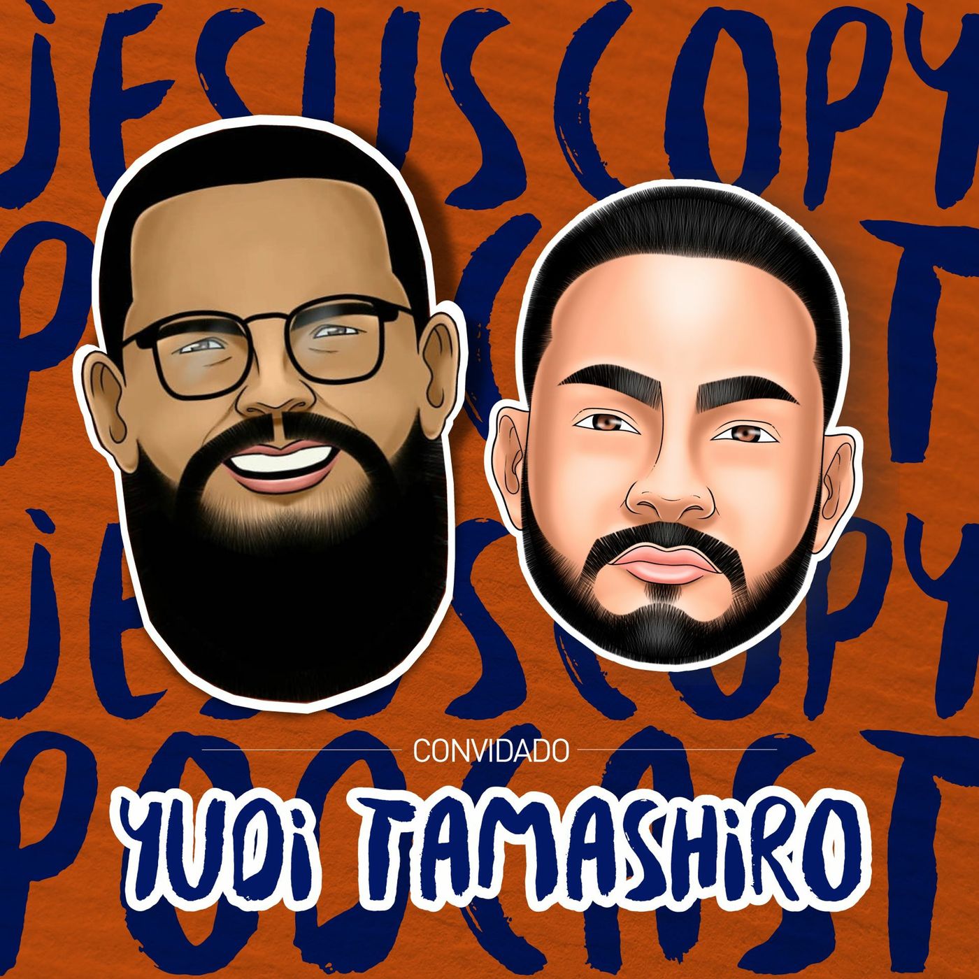 Podcast Jesuscopy