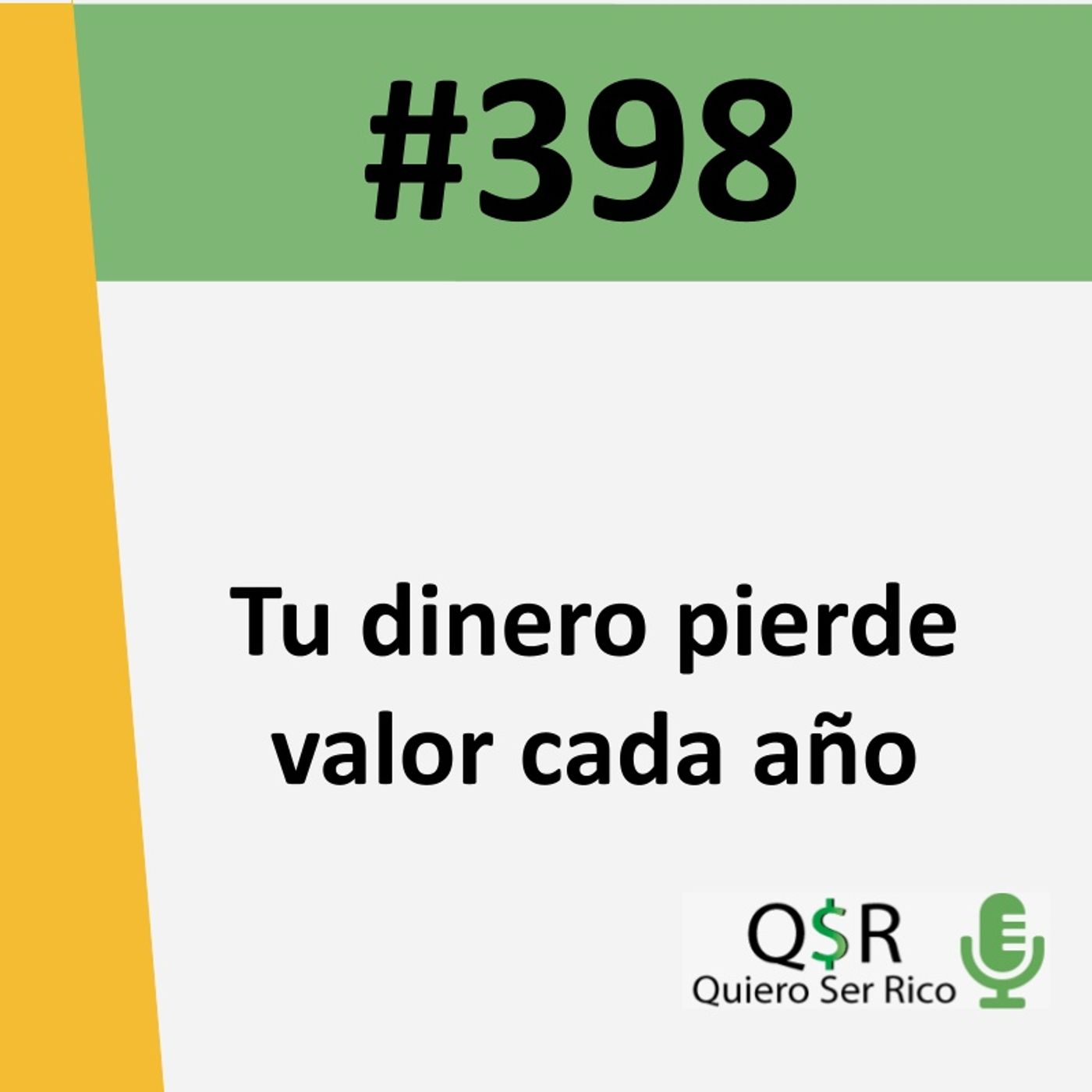 Quiero ser Rico