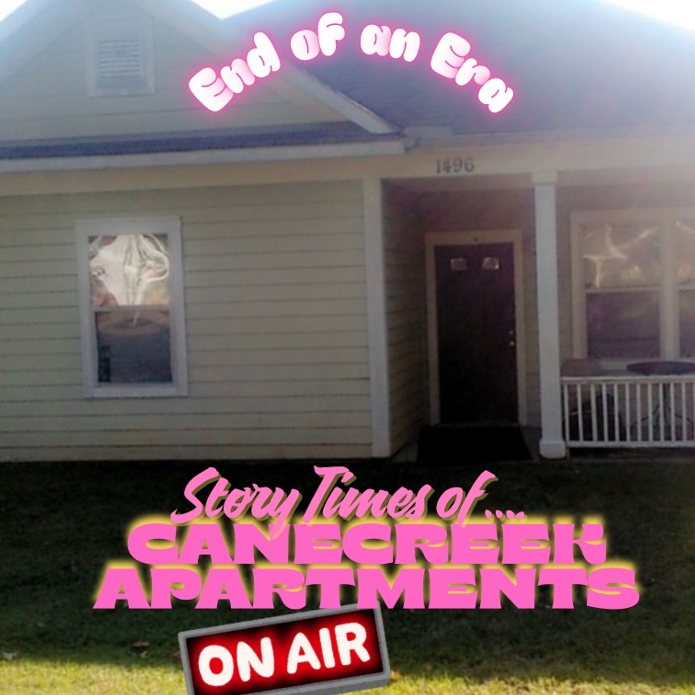 ‼️ New House New Blessings New challenges 🫡‼️ episode artwork