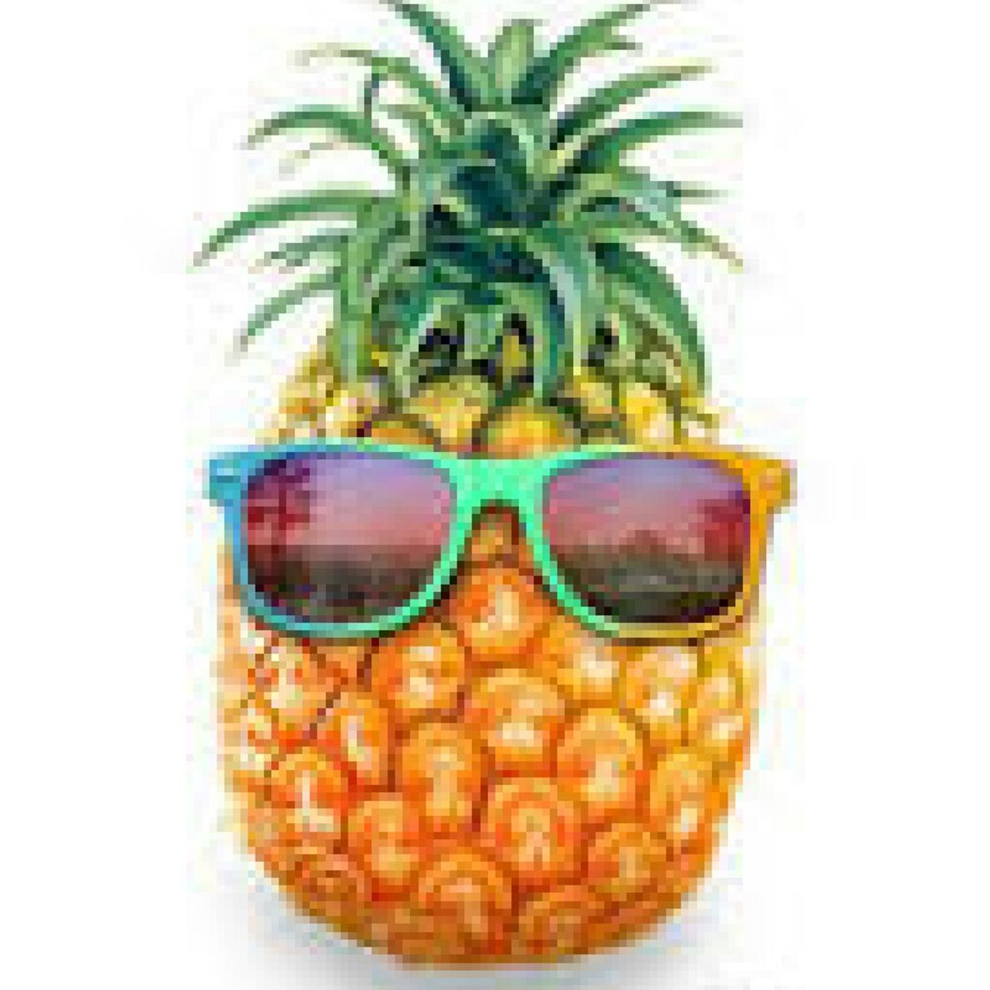 Vamderlei Silva\'s show