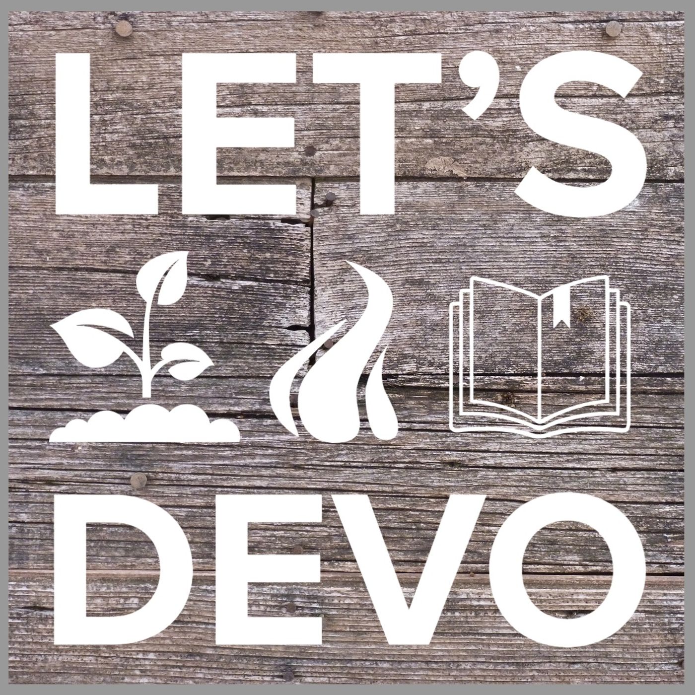 Let’s Devo