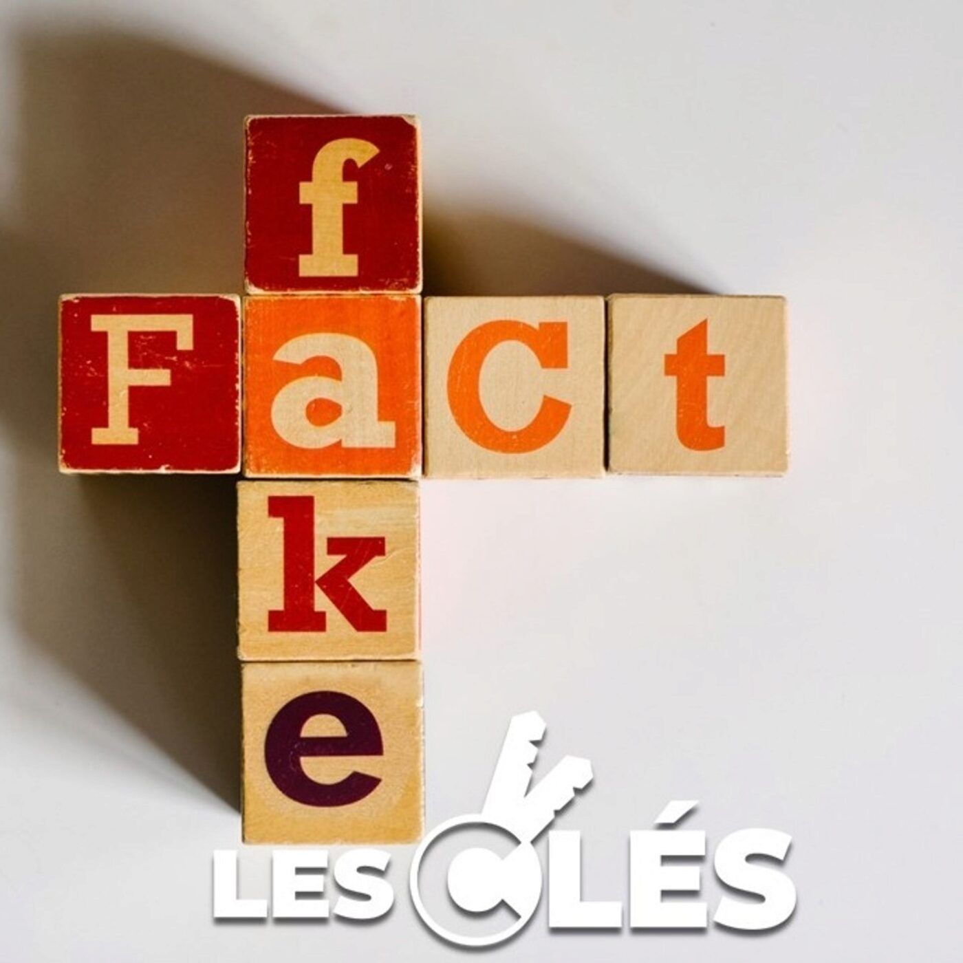 Démocratie (4/4) : à l’ère de la post-vérité episode artwork