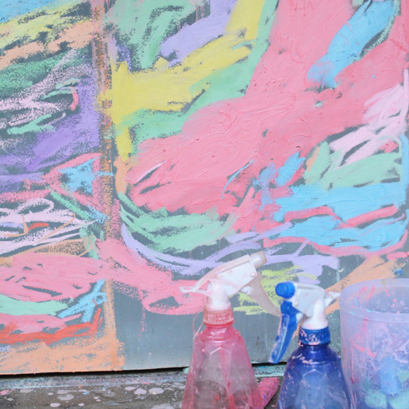 The Homeschooling Grandma