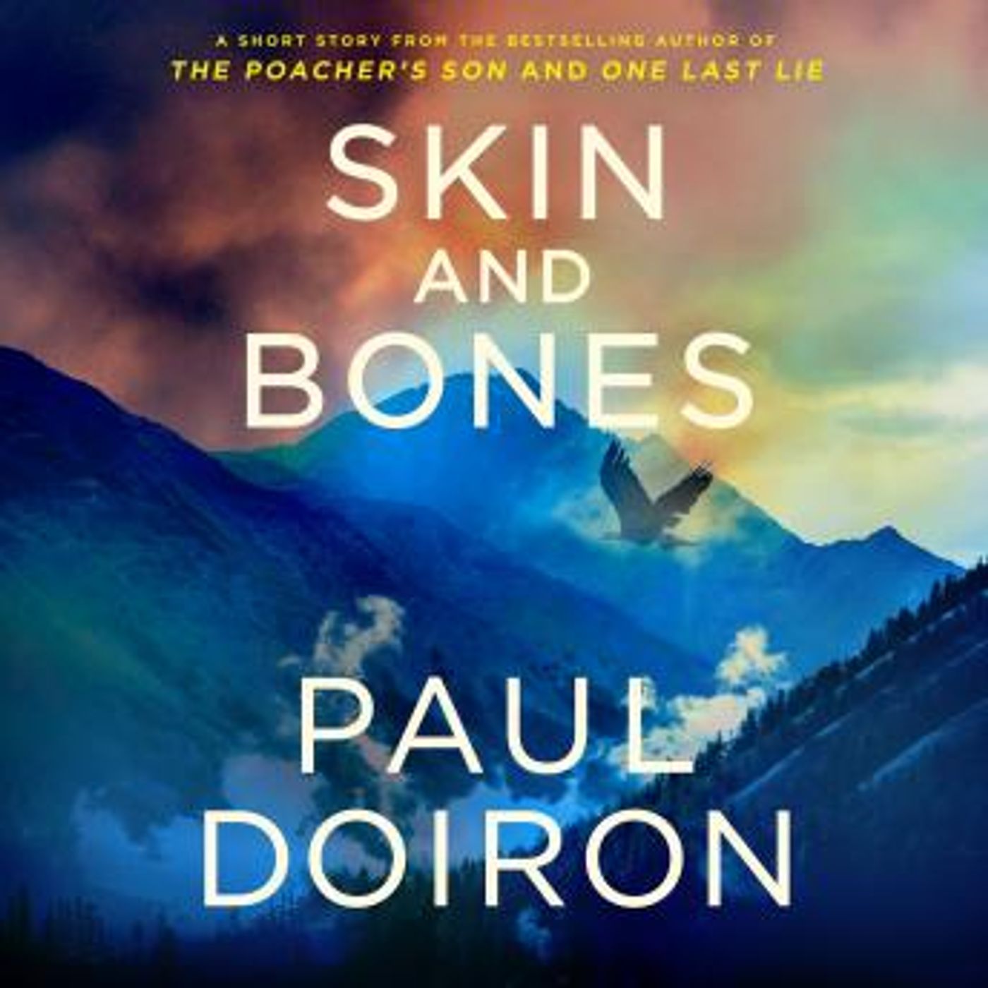 Audiobooks in Mystery, Thriller & Horror, Suspense