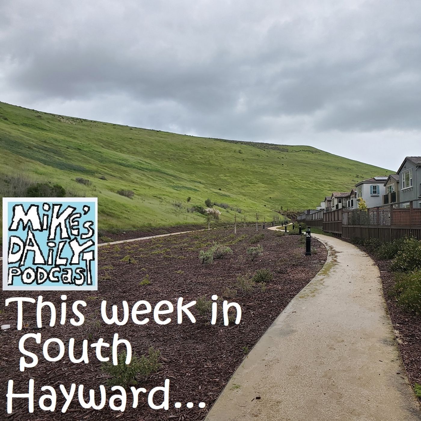Mike\'s Daily Podcast