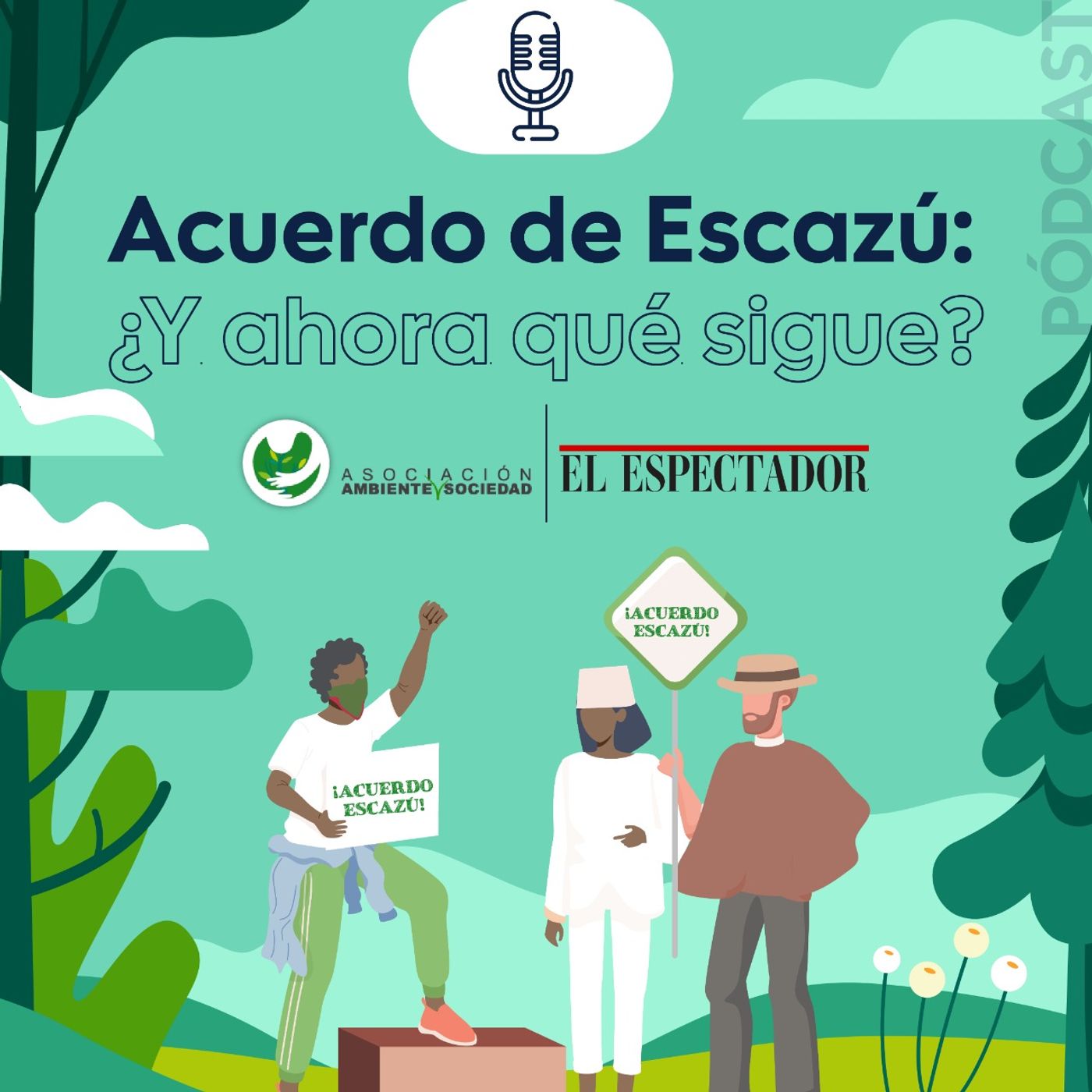 Ambiente y Sociedad