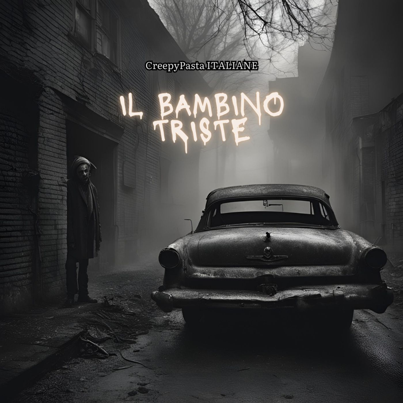 CreepyPasta ITALIANE 💀