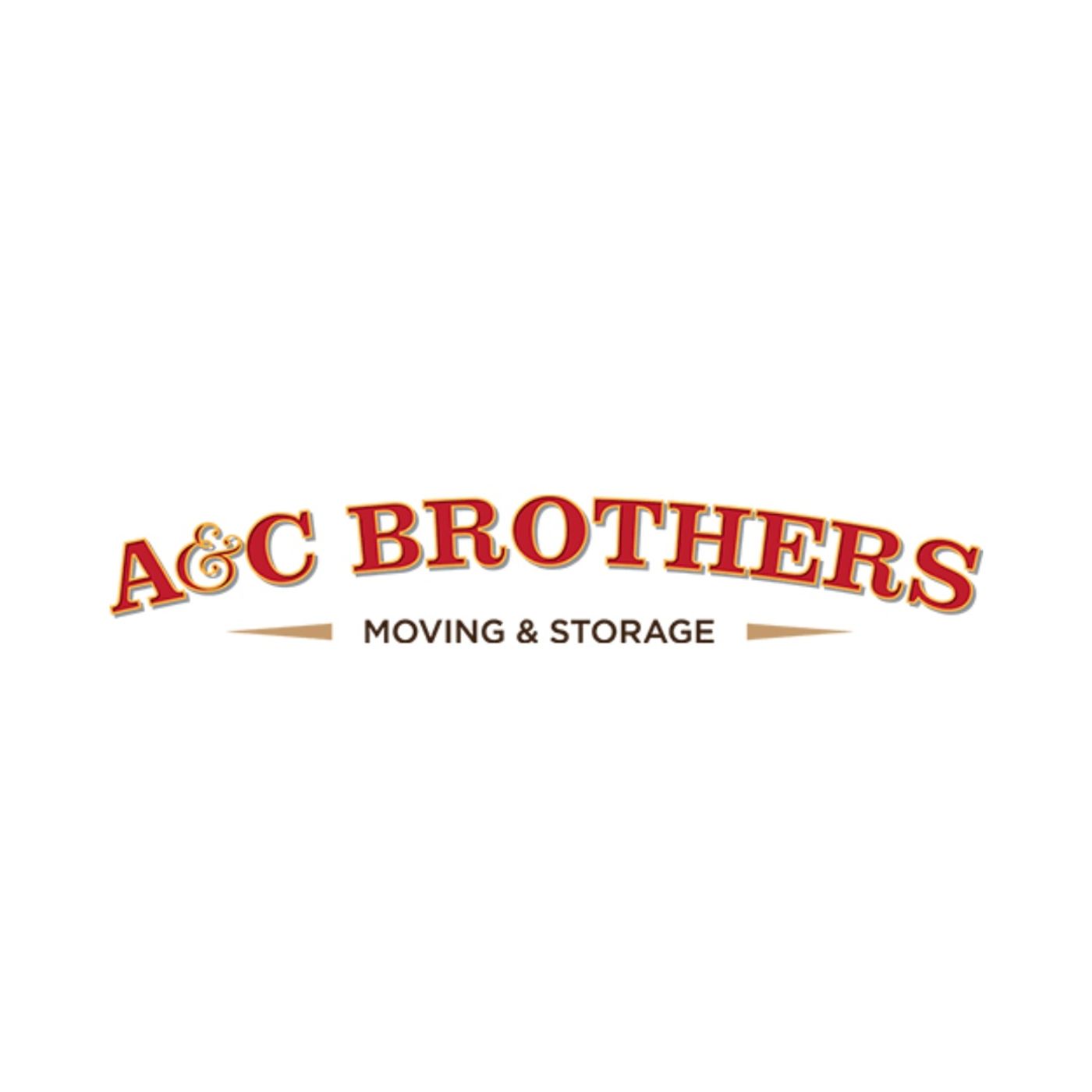 A&C Brothers Moving & Storage cover art