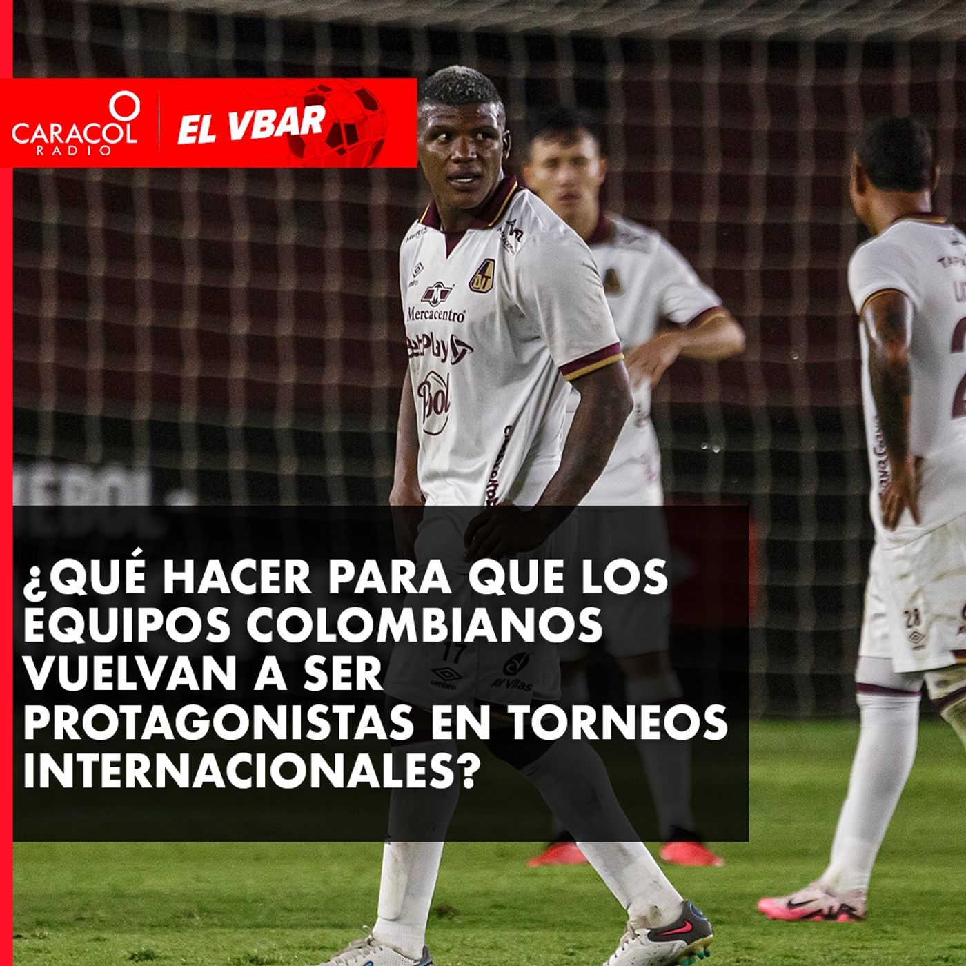 El VBar