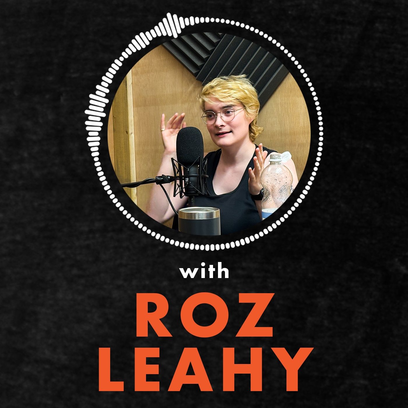 Book Editing for RPGs: A Guide to Writing Adventures with Roz Leahy | Episode 17