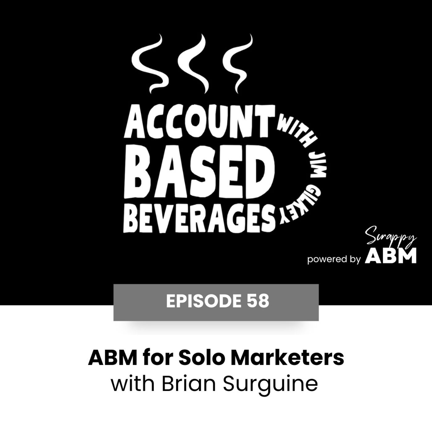 Account Based Beverages