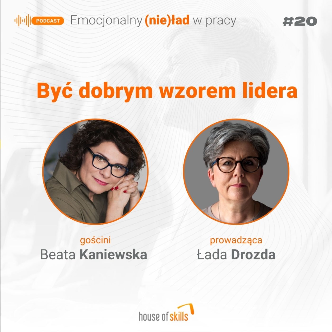 Emocjonalny nieŁad w pracy