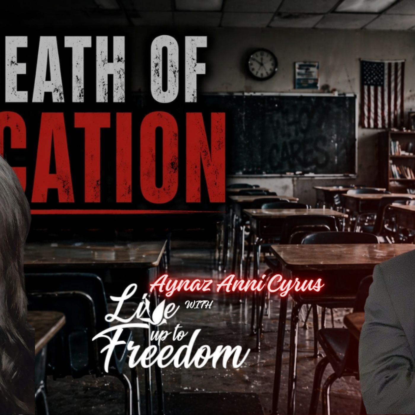 The Death of Education in America